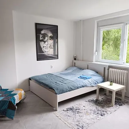 Cozy Apartment In Vracar Belgrade Exterior photo