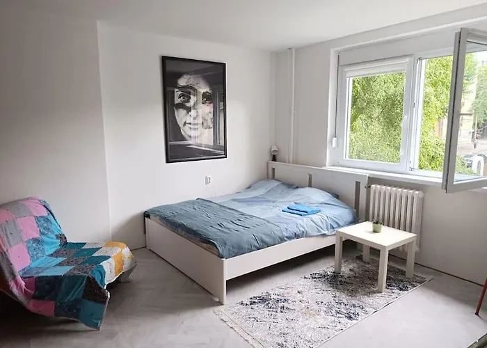 Cozy Apartment In Vracar