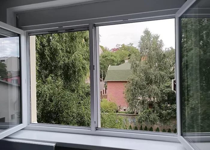Cozy Apartment In Vracar