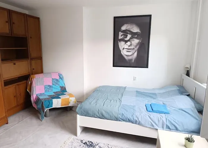 Cozy Apartment In Vracar