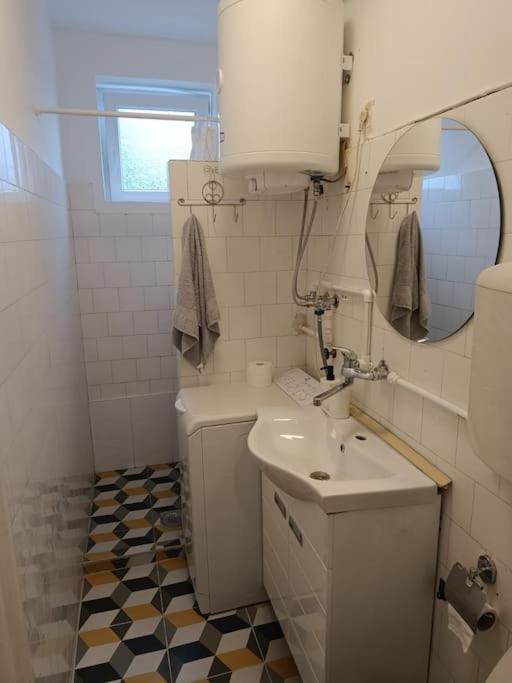 Apartment Cozy In Vracar Belgrade
